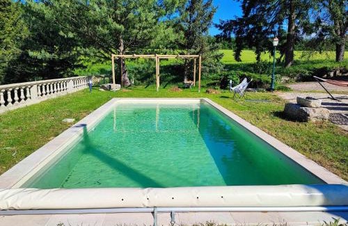 Chatel-Censoir Bed & Breakfast | Chambre du ru d ausson