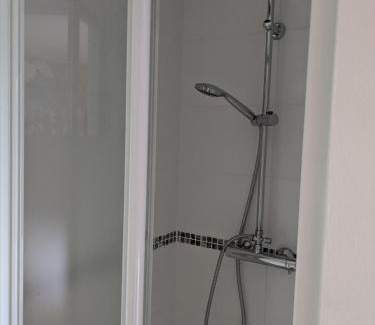 Villers-Ecalles Bed & Breakfast | chambre du Saussay