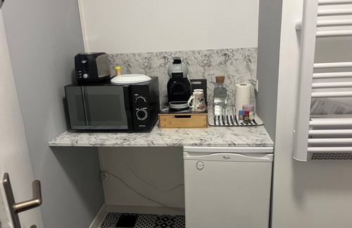 Ugny-sur-Meuse Bed & Breakfast | Chambre en Autonomie Endroit Calme! Idéal Marcheurs, Vélo, Moto! Garage Dispo