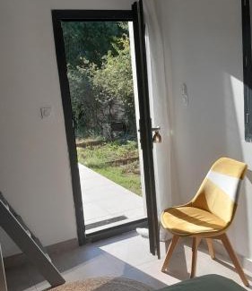 Le Cailar House | Chambre en Petite Camargue