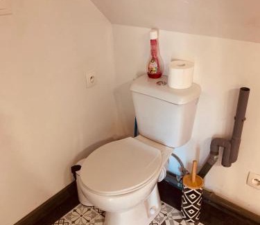 Marcilly-sur-Seine House | CHAMBRE et JARDIN Village au bord de l eau Cour et Garage privés