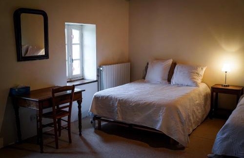 Rouffignac Apartment | Chambre familiale 5 personnes