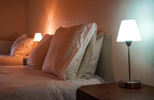 Rouffignac Apartment | Chambre familiale 5 personnes