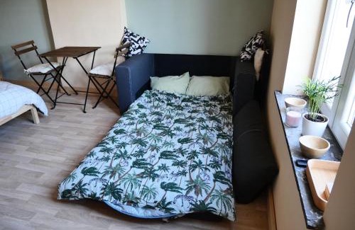 Chimay Bed & Breakfast | Chambre Fischbach