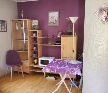 Arpaillargues-et-Aureillac Bed & Breakfast | CHAMBRE D HOTES à 4 KMS D UZES " Chez Nadou "