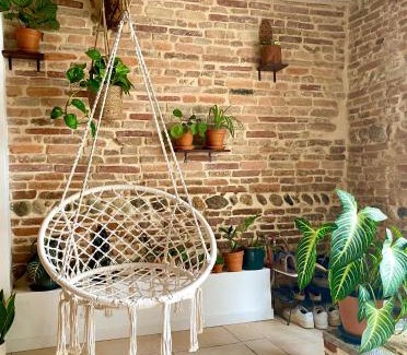 Auterive House | Chambre