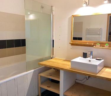 Auterive House | Chambre
