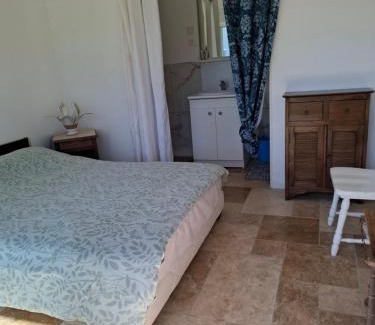 Lesparre-Medoc House | Chambre