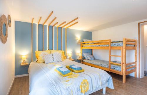 Saint-Michel-Mont-Mercure Bed & Breakfast | Chambres d'hôtes Le Boiziller