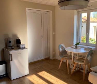 Landeronde Bed & Breakfast | CHAMBRE GITE DE LA POMMERAIE