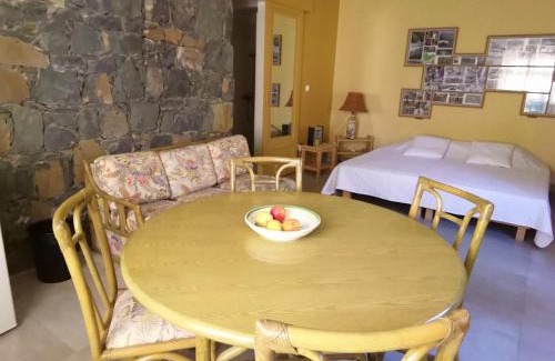 Porto Novo Bed & Breakfast | Chambre indépendante