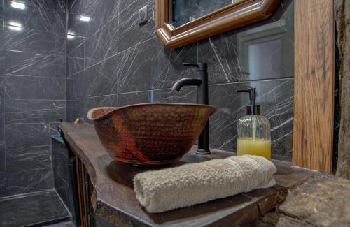 Richtolsheim Bed & Breakfast | Chambre indépendante n1 - Bretzel et Bergamote