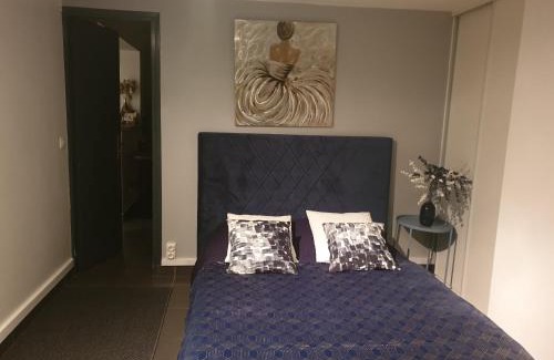 Adamville House | Chambre indépendante au calme à Saint-Maur-des-Fossés