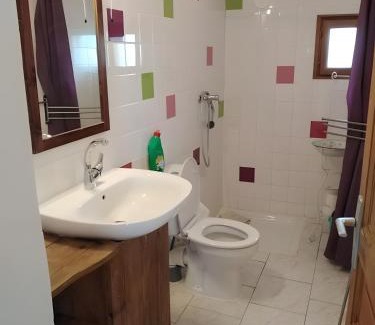 Banne House | Chambre La Louve