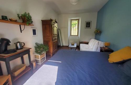 Largentiere House | Chambre Les Micocouliers