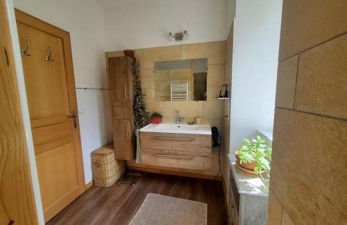 Largentiere House | Chambre Les Micocouliers