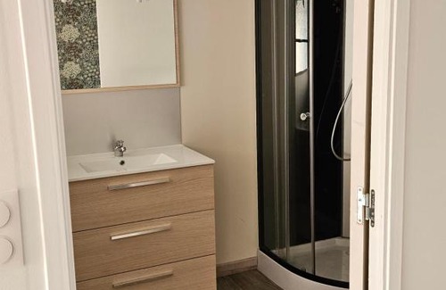 Maine-de-Boixe House | Chambre les petites ecuries