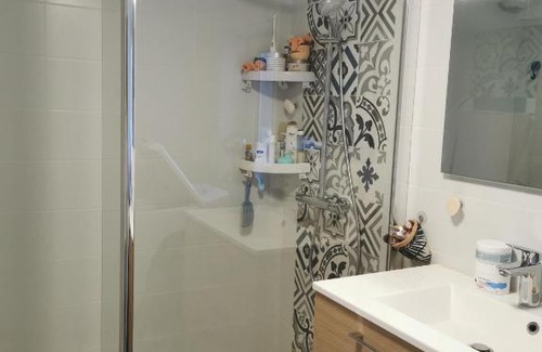 Montbizot Bed & Breakfast | CHAMBRE LIT DOUBLE
