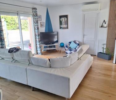 Chassagny House | Chambre Maeva chez Laurent