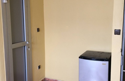 Akwa II House | Chambre Moderne (Ancien porte Laquintinie)