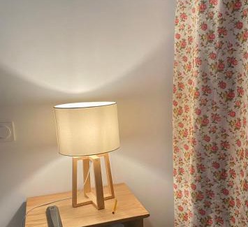 Montauban-de-Bretagne House | Chambre privé à deux pas de la gare