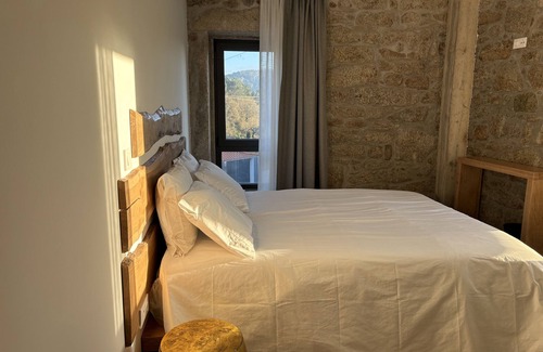 Santa Maria da Feira Bed & Breakfast | Chambre privée à 30 min au sud de Porto