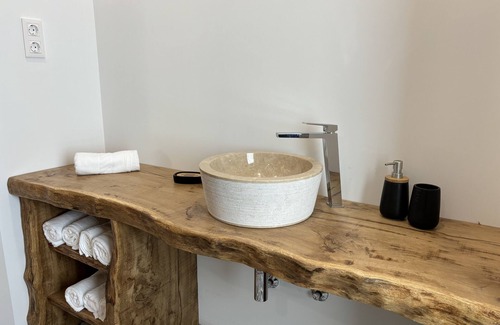 Santa Maria da Feira Bed & Breakfast | Chambre privée à 30 min au Sud de Porto