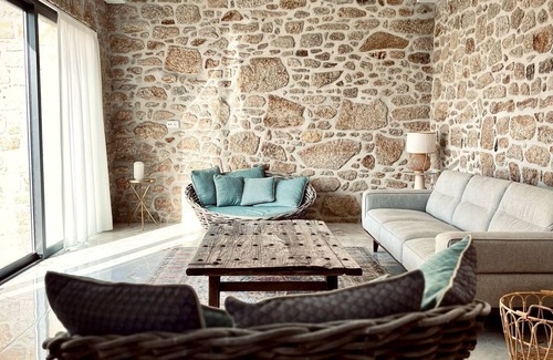 Santa Maria da Feira Bed & Breakfast | Chambre privée à 30 min au sud de Porto