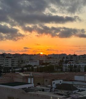 Quartier Des Orangers House | Chambre privée au cœur de Rabat