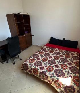 Quartier Des Orangers House | Chambre privée au cœur de Rabat