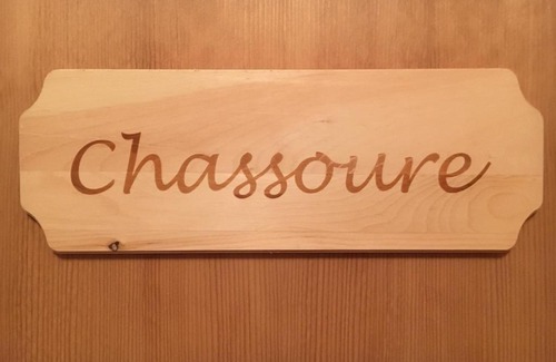 Nendaz Cabin | Chambre privée avec cuisine et salle de bain dans la chambre, Winoka Lodge