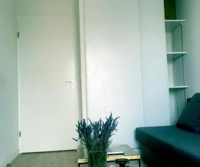 Petit-Colombes House | Chambre privée dans un roof-top unique