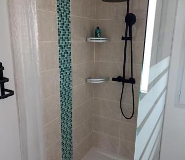 Bouffere House | Chambre privée