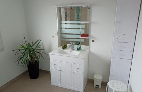 Bouffere House | Chambre privée