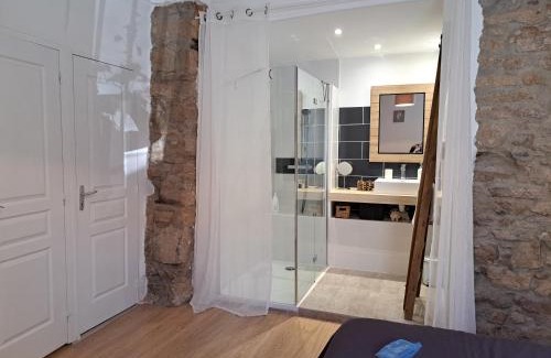 Neffies Bed & Breakfast | Chambre privée indépendante dans une maison