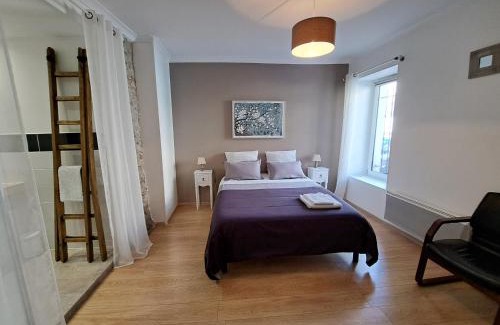Neffies Bed & Breakfast | Chambre privée indépendante dans une maison