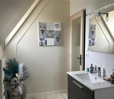 Spay Bed & Breakfast | Chambre proche circuit