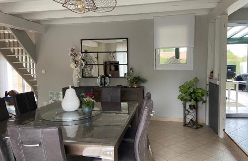 Spay Bed & Breakfast | Chambre proche circuit