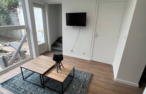 Croix Bed & Breakfast | Chambre Proche de Lille