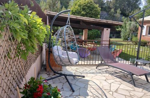 Beaucaire Bed & Breakfast | Chambre(s) d'hôte chez Mam's