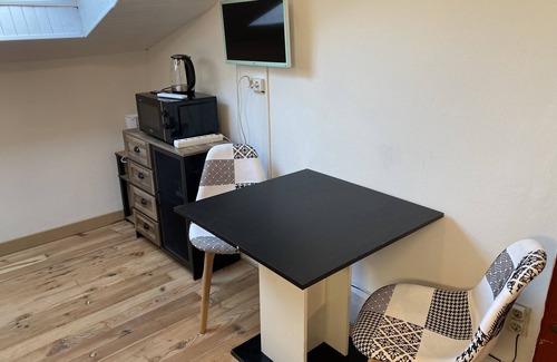 Vittel Condo | Chambre sources