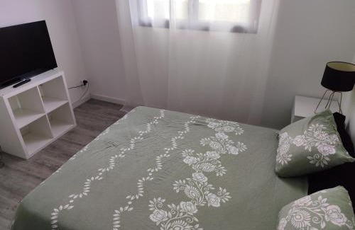 Clonas-sur-Vareze House | Chambre spacieuse #2