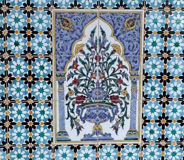 Algiers Bed & Breakfast | Chambre standard dans une maison