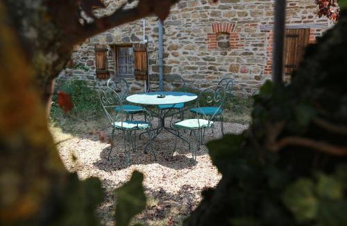Saint-Beauzire Bed & Breakfast | Chambre Steampunk Jules Vernes