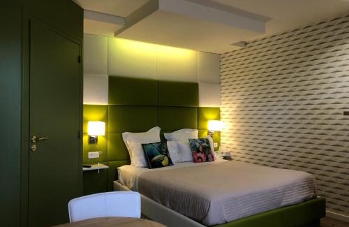 Les Cevennes Bed & Breakfast | chambre suite B&B