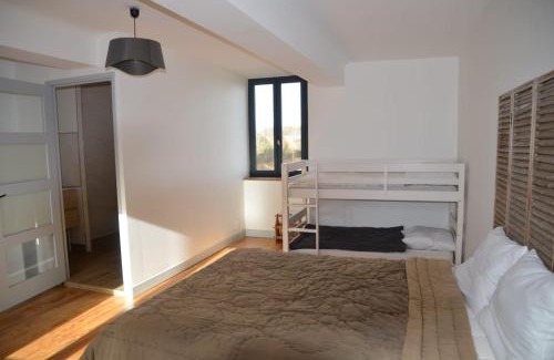 Villembits House | Chambres à la ferme