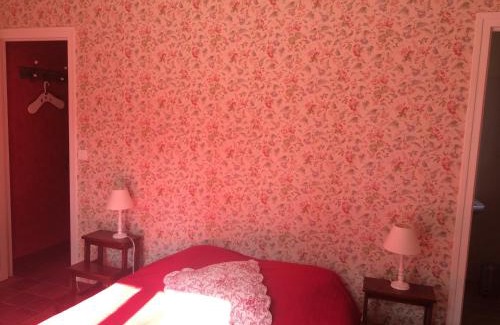 Noisy-sur-Ecole Bed & Breakfast | Chambres au coeur du Massif des Trois Pignons