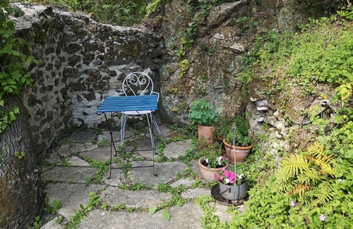Thorrenc House | CHAMBRES AUBERGE DE THORRENC