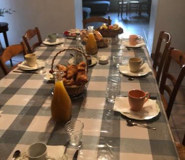 Couloume-Mondebat Bed & Breakfast | Chambres BB A Coste
