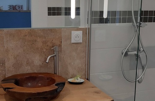 Thonville Bed & Breakfast | Chambres Calme, Nature, Détente